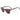 Zadig & Voltaire Multicolor Acetate Sunglasses