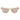 Zadig & Voltaire Beige Acetate Sunglasses