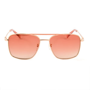 Zadig & Voltaire Multicolor Metal Sunglasses