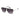 Zadig & Voltaire Gold Metal Sunglasses