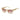 Zadig & Voltaire Brown Acetate Sunglasses