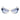 Zadig & Voltaire Blue Acetate Sunglasses
