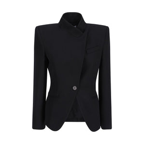 Chaqueta Alexander McQueen