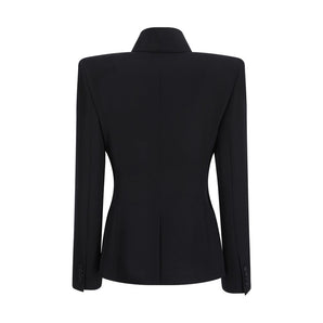 Chaqueta Alexander McQueen