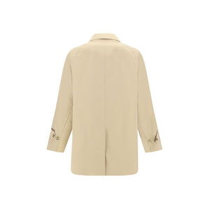 Burberry Camden Coat