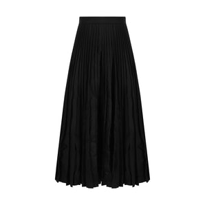 Balenciaga Midi Skirt