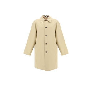 Burberry Reversible Coat