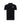 Dolce & Gabbana Black Cotton Polo Shirt