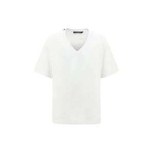 Dolce & Gabbana V-neck T-Shirt