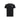 Dolce & Gabbana Black Cotton T-Shirt