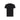 Dolce & Gabbana Black Cotton T-Shirt