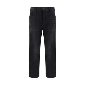 7FOR Slimmy Blackburn Denim Pants