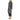 Vero Moda Gray Polyester Coat