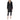 Vero Moda Black Polyester Jackets & Coat