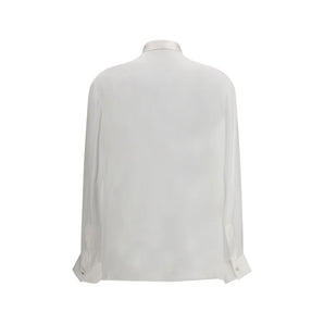 Dolce & Gabbana Silk chiffon Shirt