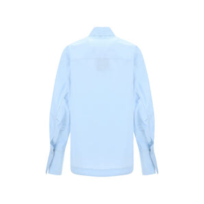 The Attico Eliza Shirt