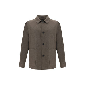 ZEGNA Chore Jacket