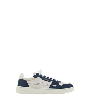 Axel Arigato Multicolor Calf Leather Bos Taurus Low Top Sneakers