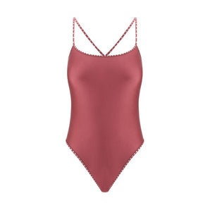 Oséree Crystal Swimsuit