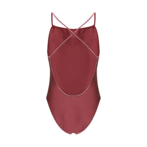 Oséree Crystal Swimsuit