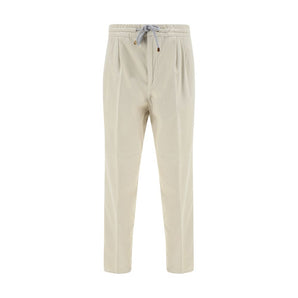 Brunello Cucinelli Corduroy Pants