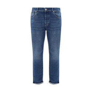 Brunello Cucinelli Jeans