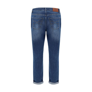 Brunello Cucinelli Jeans