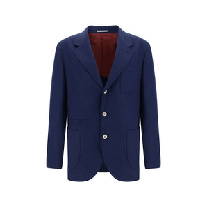 Brunello Cucinelli Blazer Jacket