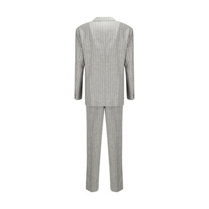 Brunello Cucinelli Suit