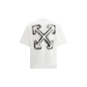 Off-White Vibe Arrow Skate T-Shirt