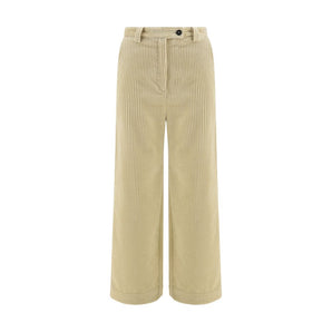 Massimo Alba Lamia Pants