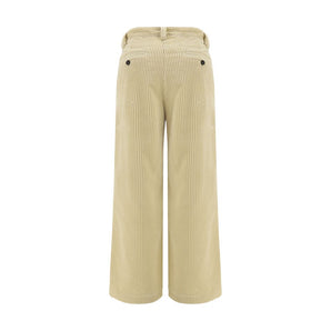 Massimo Alba Lamia Pants