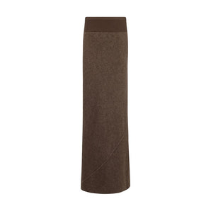 Rick Owens Long Skirt