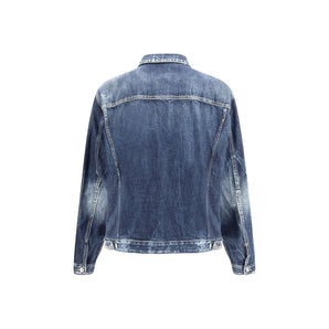 Dsquared² Carpenter Jean Jacket