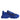 Dolce & Gabbana Blue Leather Daymaster Low Top Sneakers Shoes