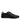 Dolce & Gabbana Black Leather London Heart Men Sneakers Shoes