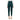 Sandro Ferrone Green Polyester Jeans & Pant