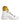 Dolce &amp; Gabbana White Nylon Galileo High Top Sneakers Shoes