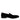 Dolce & Gabbana Black Velvet Loafers Formal Men Dress Shoes