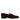 Dolce & Gabbana Bordeaux Suede Loafers Formal Men Dress Shoes