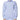 Dolce & Gabbana Light Blue Cotton Slim Fit GOLD Men Dress Shirt