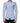 Dolce &amp; Gabbana Light Blue Cotton Slim Fit GOLD Dress Shirt