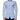 Dolce & Gabbana Light Blue Cotton Slim Fit GOLD Dress Shirt