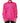 Dolce &amp; Gabbana Pink Silk Collared Button Down Men Shirt