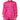 Dolce & Gabbana Pink Silk Collared Button Down Men Shirt