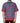 Dolce &amp; Gabbana Blue Cherry Cotton Collared Men Polo T-shirt