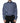 Dolce &amp; Gabbana Blue Logo Long Sleeve Button Down Casual Shirt