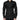 Dolce &amp; Gabbana Black Cotton Formal Long Sleeves Dress Shirt