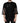 Dolce &amp; Gabbana Black Nylon Floral Lace Crew Neck T-shirt