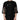 Dolce &amp; Gabbana Black Nylon Floral Lace Crew Neck T-shirt